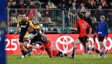 Crusaders vs Chiefs super 15 rugby 2013