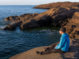 Ålands norra klippor, 24-28/6