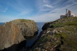 Cape Bonavista