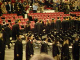 Rickys Graduation 2013