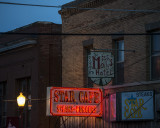 FT Worth Stockyards