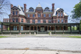 Pullman Historic District - Hotel Florence