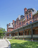 Pullman Historic District - Hotel Florence