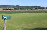 Southbound at Bowen 