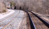 CP Grove looking North Feb 22 2014