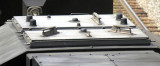 PTC cluster on NS 1112 