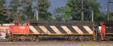 CN 5500 at the NS Enola PA diesel shop 