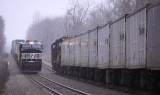 264 at 229 meet at Gradison 