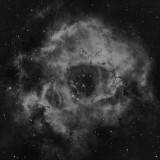 Rosette Nebula