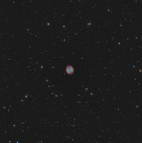 NGC7139 Bicolor