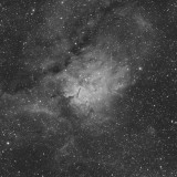 NGC6823 / Sh2-86