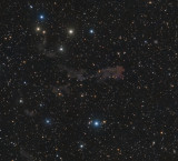 LBN 438 LRGB Crop