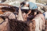Fez Tannery #10