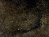 B283 - The Lizard nebula (reprocessed)