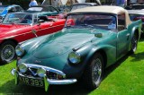Daimler SP250 3330