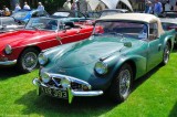 Daimler SP250 3331