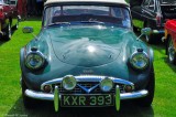 Daimler SP250 3333