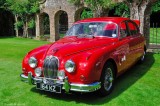 Classic Jaguar Cars
