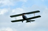 Tiger Moth 3297