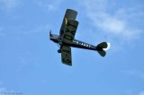 Tiger Moth 3301