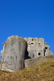Corfe Castle 0321