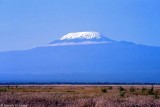Mount Kilimanjaro, Amboseli 0302