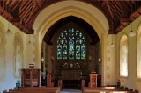 St Stephen's, Pamphill 1223