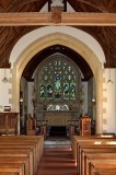 St Stephen's, Pamphill 1224