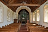 St Stephen's, Pamphill 1226