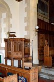 St Stephen's, Pamphill 1228