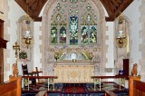 St Stephen's, Pamphill 1229