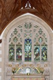 St Stephen's, Pamphill 1231