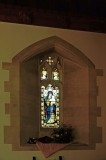 St Stephen's, Pamphill 1233