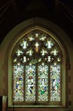 St Stephens, Pamphill 1238