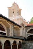 Kykkos Monastery 4557