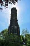 Tower, Charborough Park 0057