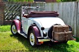 Austin 4965