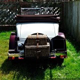 Austin 4966