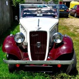 Austin 4969