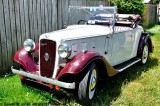 Austin 4970