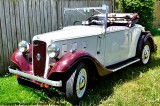 Austin 4971