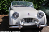 Triumph TR2 2890