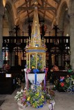 Wimborne St Giles 5700