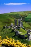 Corfe Castle 1497