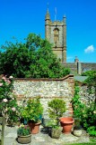 St. Mary's, Cerne Abbas
