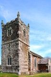Parish Church Of St. Mary's, Almer
