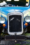 Austin Seven