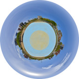 Little Planet Football