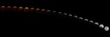 9/27/ 2015 Super-Moon Eclipse !