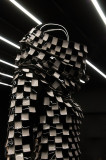 Gareth Pugh at Galeria Melissa London III